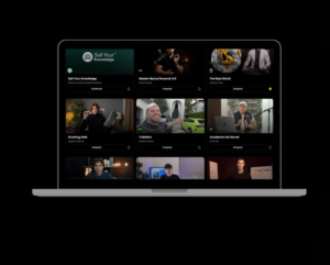 PACK COMPLETO para emprendedores